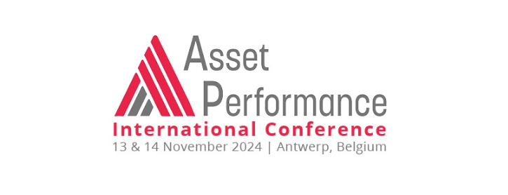 Asset Performance Conference Antwerpen